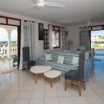 Fleur De Bambou - Vue Mer Et Montagne Proche Plage